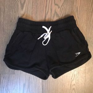 Gymshark active shorts